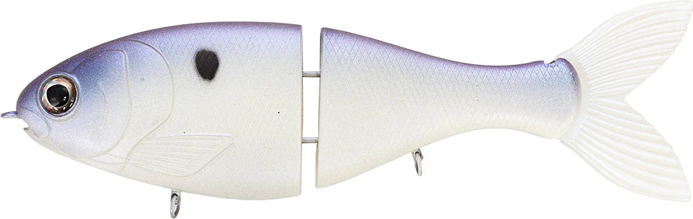Bucca Trick Shad Glidebait 4 Inch