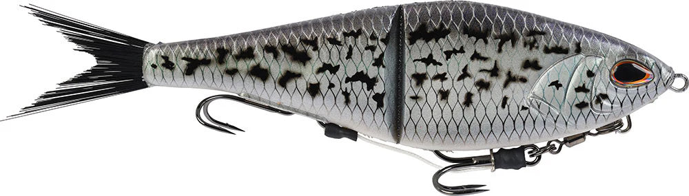 Berkley PowerBait Chop Block 8 Inch