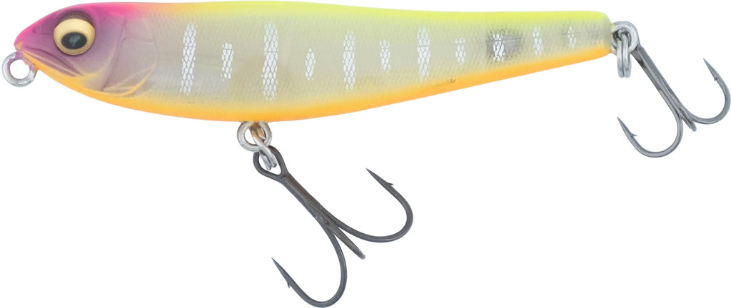 Megabass Respect Series IF Hachiro June 2026 Release