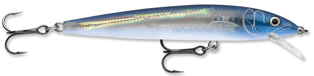 Rapala Husky Jerk 10 Jerkbait Trolling Minnow