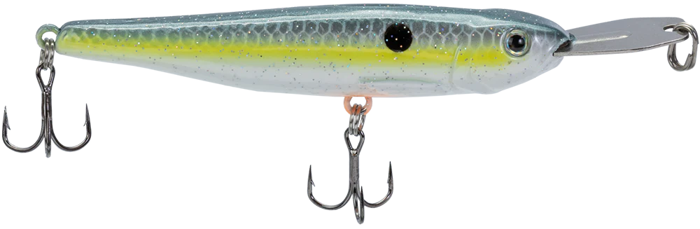 Strike King Evader 70 Subsurface Walker 3 Inch