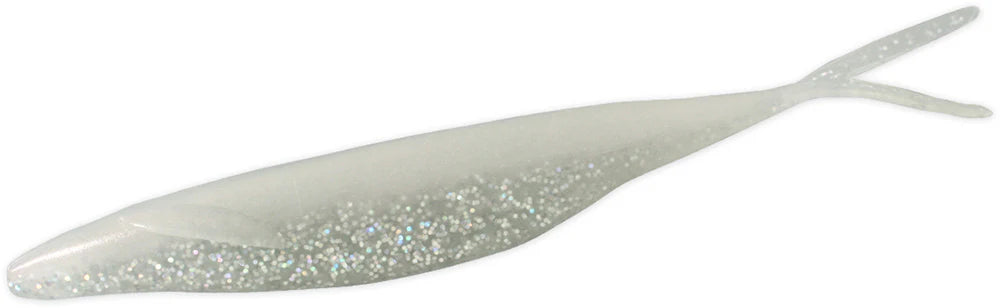 Deps Sakamata Shad Soft Jerkbait 8 Inch
