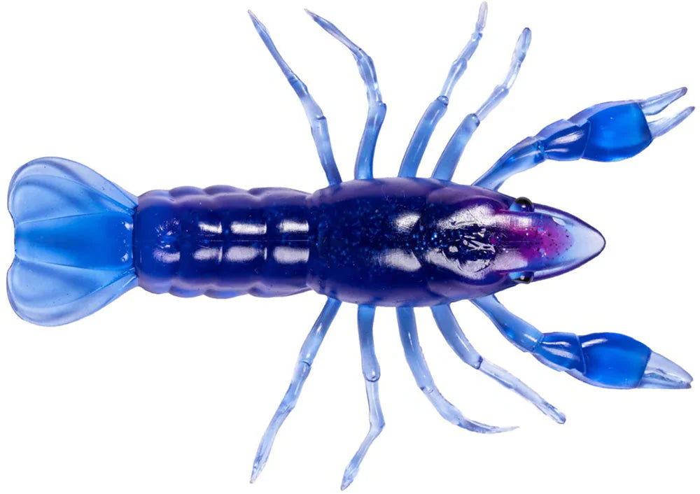 LIVETARGET Unrigged Crawfish 28 Inch