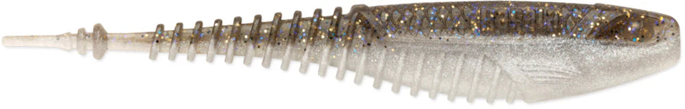Rapala Crush City 625 Inch Freeloader 5 Pack