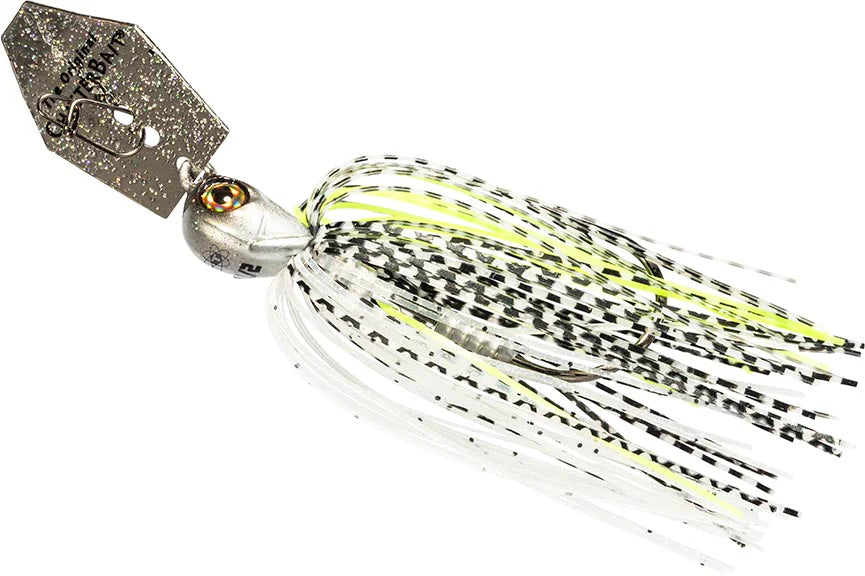 Z Man Tungsten Chatterbait Elite Evo