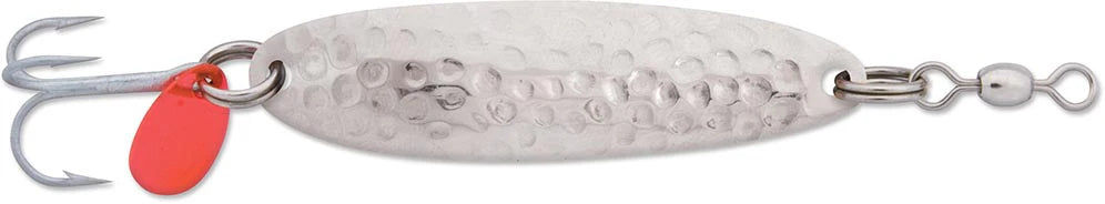 Luhr Jensen Krocodile Spoon w Treble Hook 5 8 oz