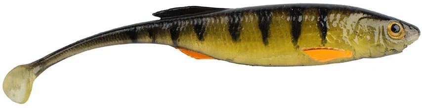 Berkley PowerBait Drip Swimmer 4 Inch