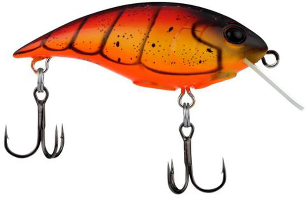Berkley Shallow Money Badger Crankbait 26 Inch