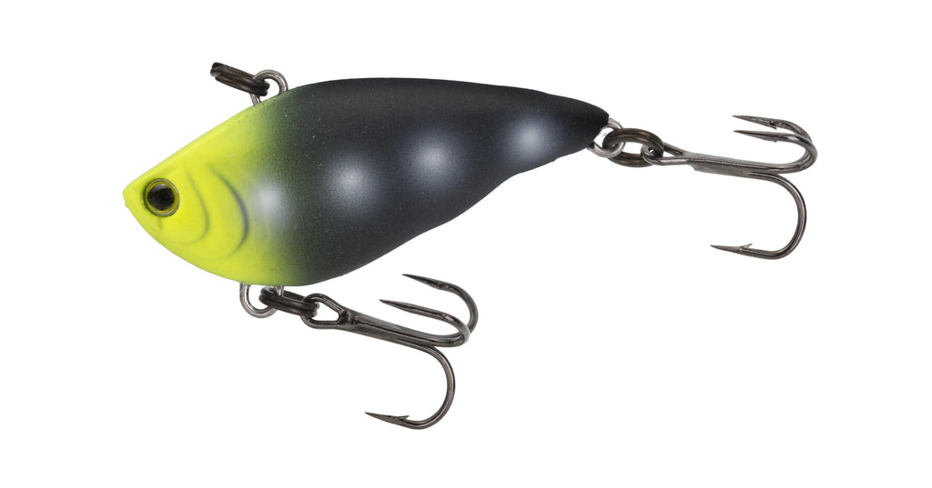 Yo Zuri RattlN Vibe 3 8 oz Lipless Crankbait