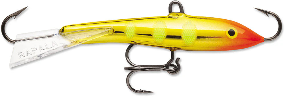 Rapala Jigging Rap 11 Vertical Jig 4375 Inch