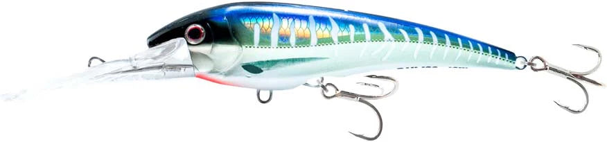 Nomad Design DTX Minnow 140 Floating 55 Inch