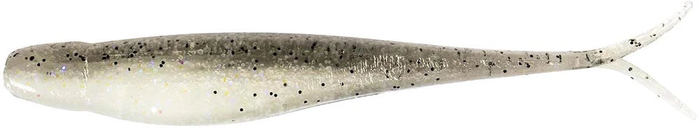 Z Man Scented Jerk ShadZ 35 inch Soft Plastic Jerkbait 5 pack