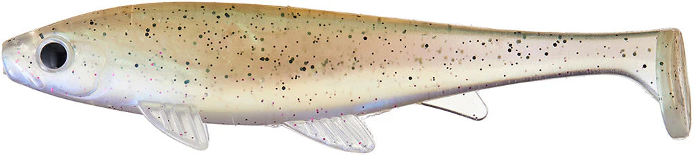 G Ratt Executioner Weedless Swimbait 6 Inch