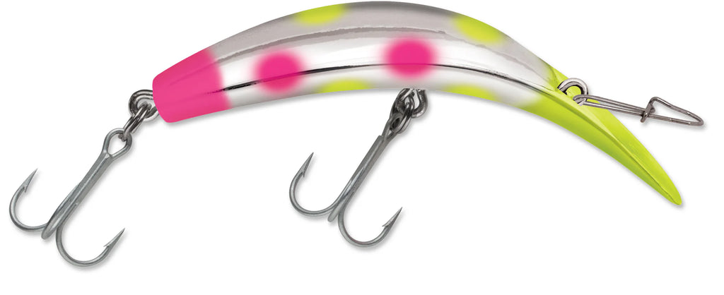 Luhr Jensen Rattling Kwikfish X Treme K15X Diving Plug