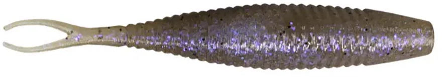 Yamamoto Baits 4 Inch Scope Shad 6 Pack
