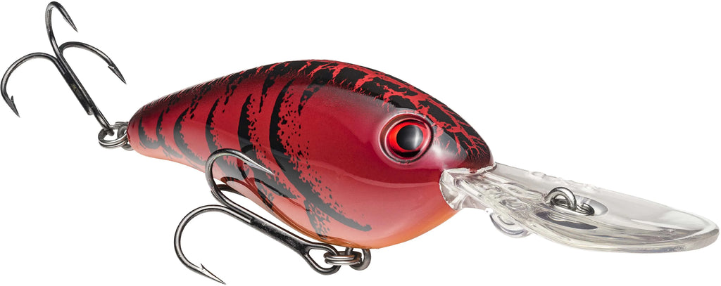 Strike King Pro Model Series 10XD Deep Diving Crankbait 2 oz