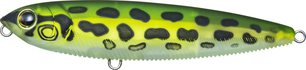 Yo Zuri 3DB Pencil Topwater Walker 125mm 5 Inch