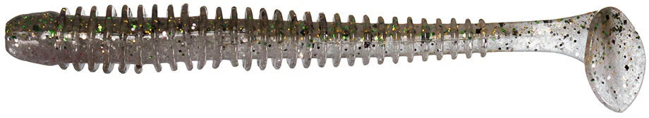 Keitech Swing Impact 4 inch Paddle Tail Swimbait