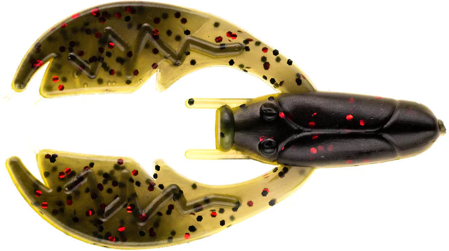 NetBait Paca Chunk w Baitfuel Infusion 3 Inch