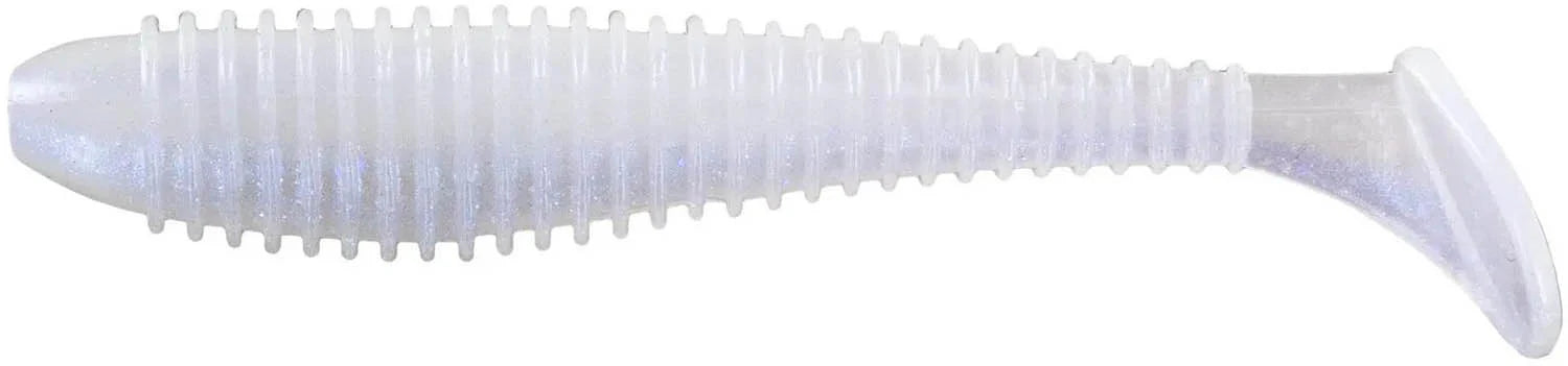 Big Bite Baits Pro Swimmer Paddle Tail Swimbait 28 Inch