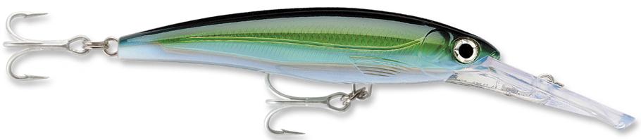 Rapala XRM 15 X Rap Magnum Big Game Trolling Lure 475 Inch
