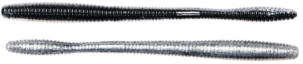 LIVETARGET Straight Tail Worm 65 Inch