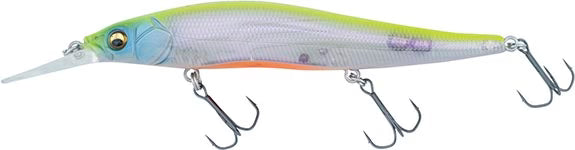 Megabass Respect Series Aurora Reaction August 2024 Release