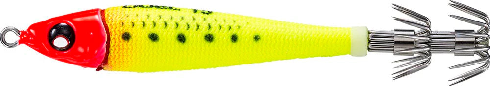 Yo Zuri Ultra Metal Squid Jig 105mm 4125 Inch