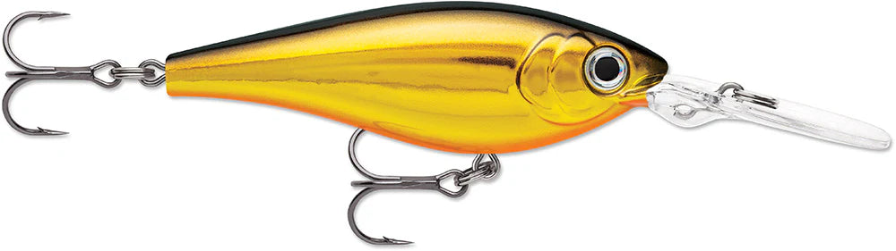 Rapala Harvest Shad 7 Crankbait 275 Inch