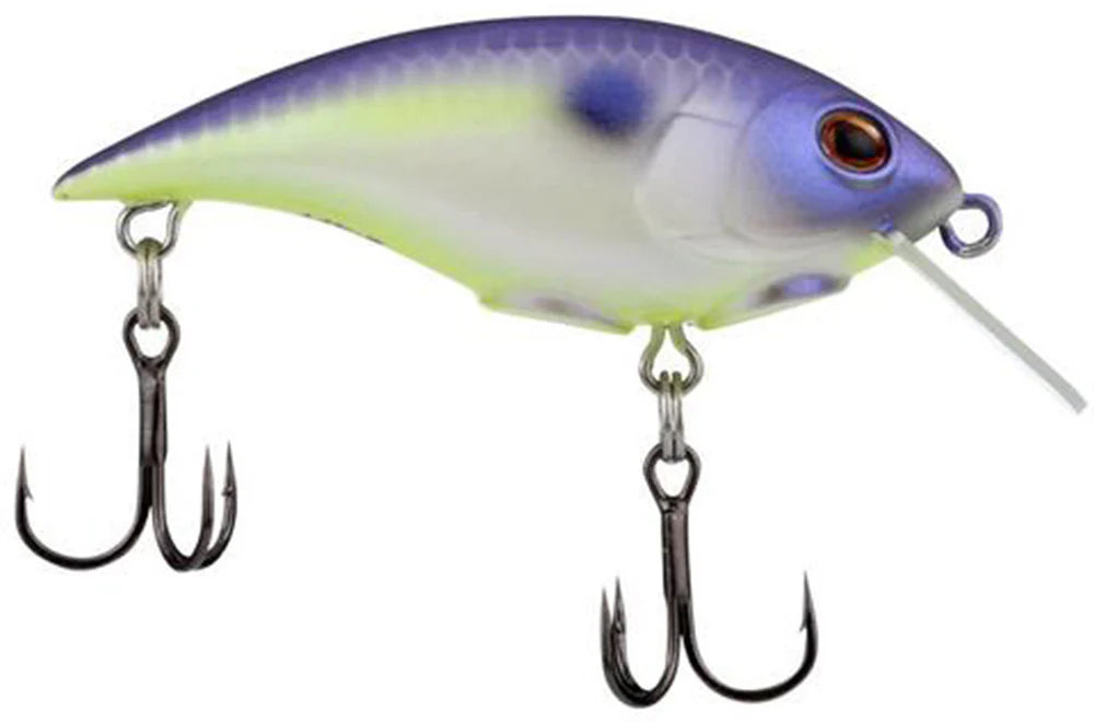 Berkley Shallow Money Badger Crankbait 275 Inch