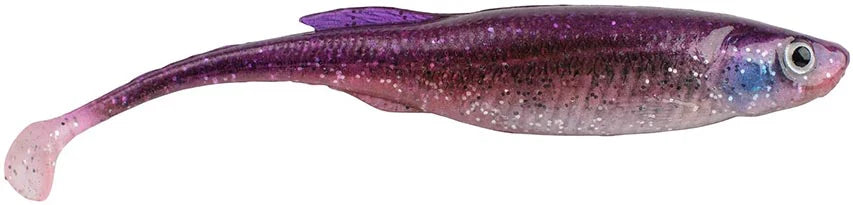 Berkley PowerBait Drip Swimmer 3 Inch