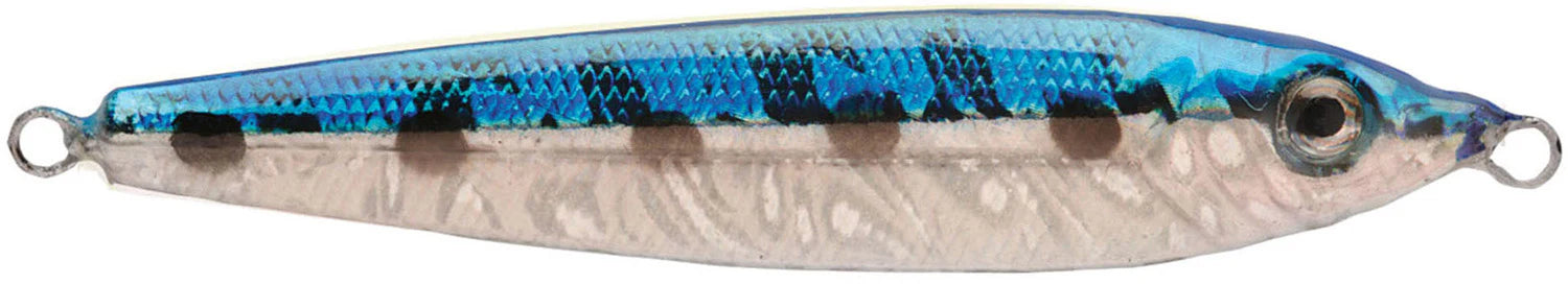 P Line Laser Minnow 3 Oz