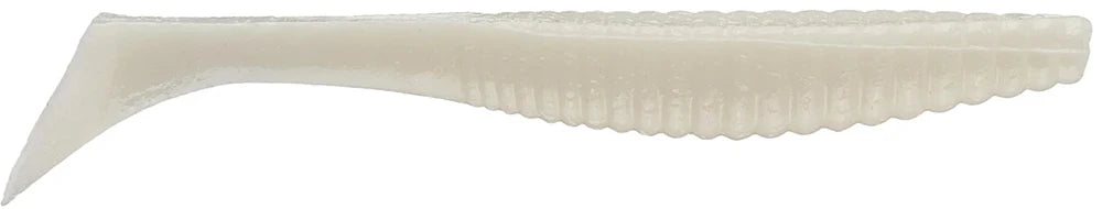 HIDEUP Stagger Original Soft Plastic Swimbait 35 Inch