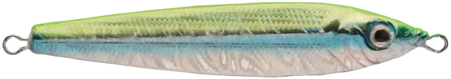 P Line Laser Minnow 1 2 Oz