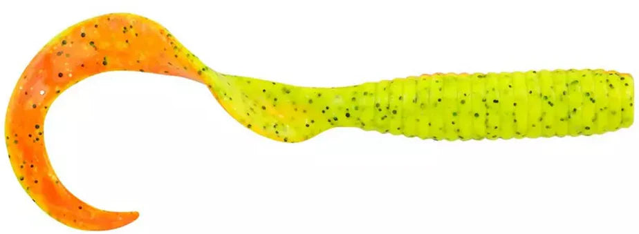 Berkley Gulp Saltwater Grub 8 Inch