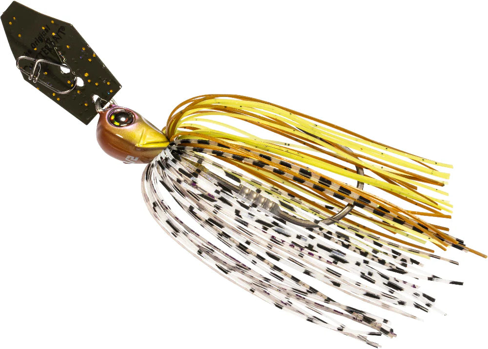 Z Man Chatterbait Elite Evo