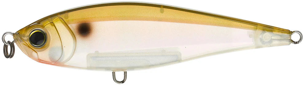 Yo Zuri 3DB Slow Sinking Twitchbait 110mm 425 Inch