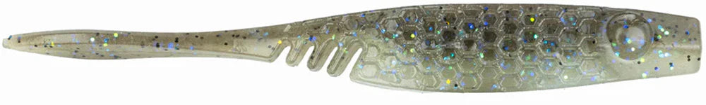 NetBait BaitFuel HexTek Eko Shad 3 Inch