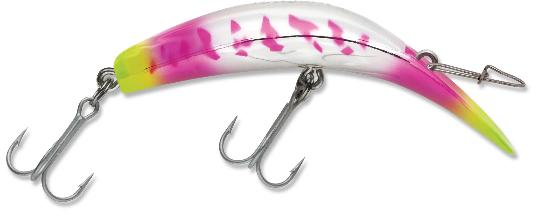 Luhr Jensen Rattling Kwikfish K15 Diving Plug