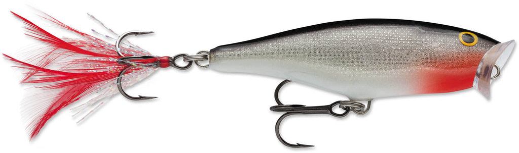 Rapala Skitter Pop 07 2 3 4 inch Topwater Popper