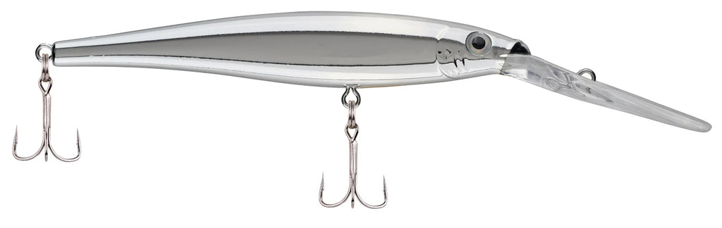 Berkley Flicker Minnow Jerkbait Trolling Hard Minnow 1 2 oz