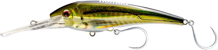 Nomad Design DTX Minnow 110 Sinking 425 Inch