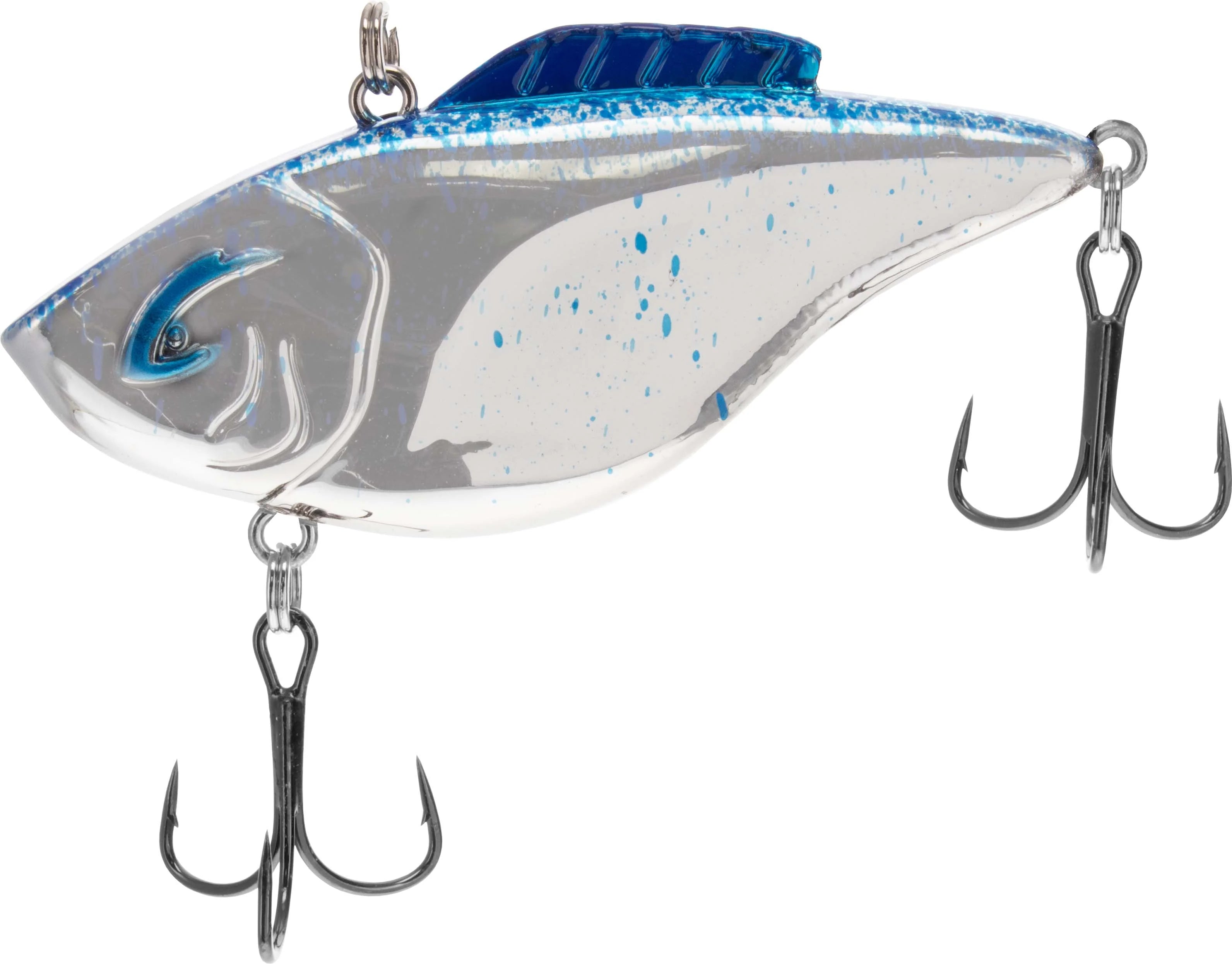 Bill Lewis Hammer Trap Lipless Crankbait 25 Inches