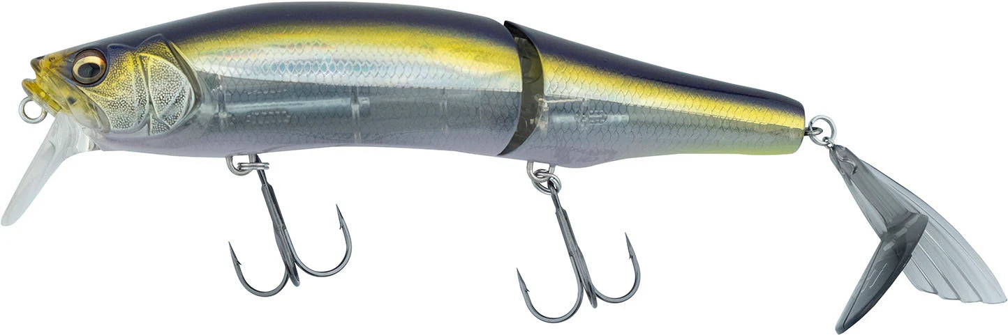 Megabass Respect Series HT Ito Tennessee Shad June 2024 Release