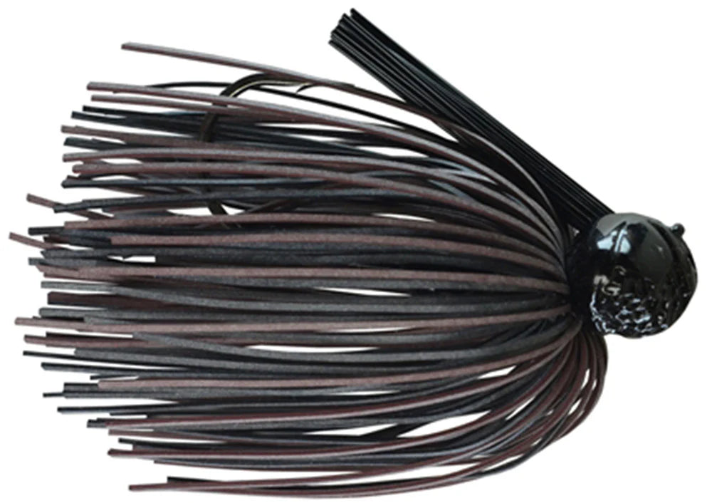 Picasso Custom Hand Tied Rubber Fantasy Football Jig