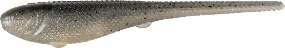 YUM Scottsboro Sniper Shad 4 Inch