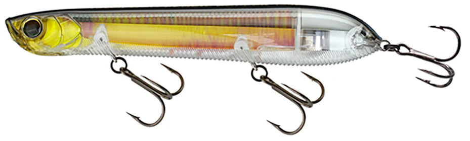 Yo Zuri 3DB Pencil Popper 4375 Inch