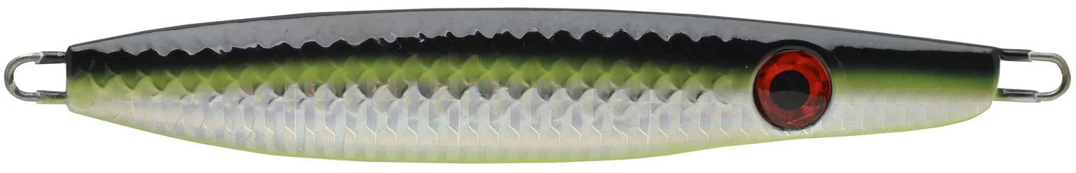 P Line Sassin Jig 2 oz Jigging Minnow