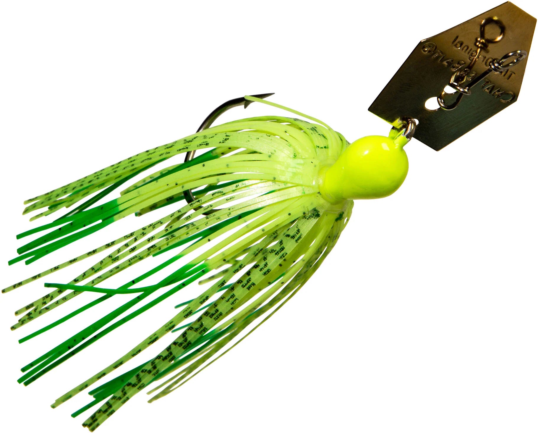 Z Man Original Chatterbait 3 8 oz