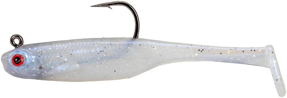Strike King Homing Minnow Swimbait 3 Inch